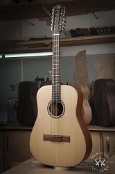 NewTone Lantana DN 48 Акустическая гитара (LADN48)